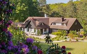 Hotel Les Pins De César - La Campagne D'etretat À 4*